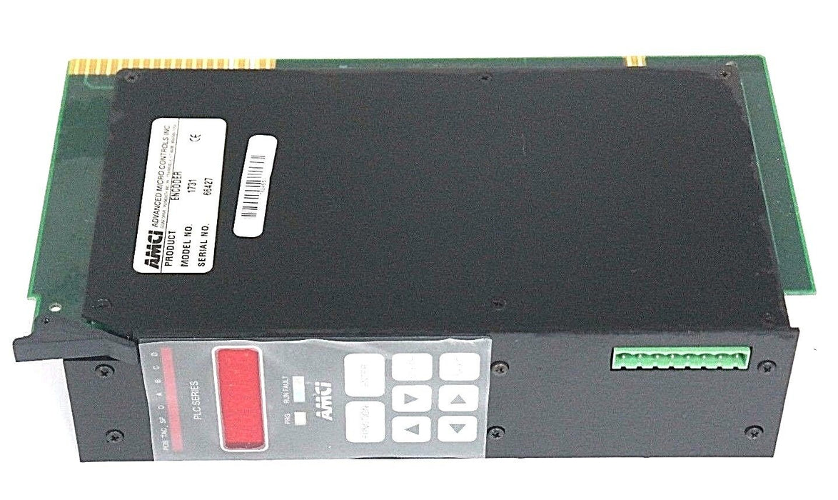 NEW AMCI 1731 ENCODER MODULE