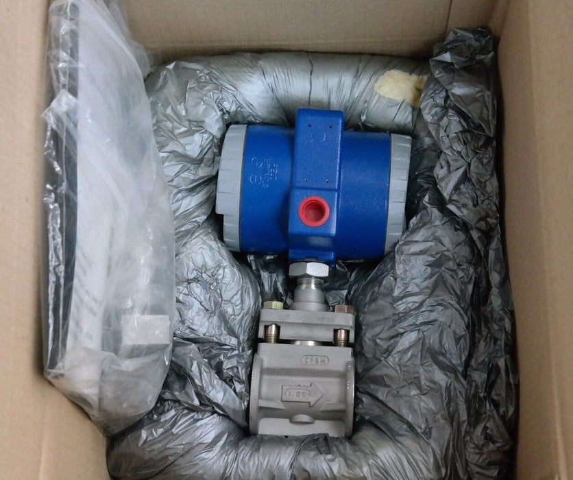 NIB FLOW BASICS MODEL 7150 1" FLOW METER 3307.0024