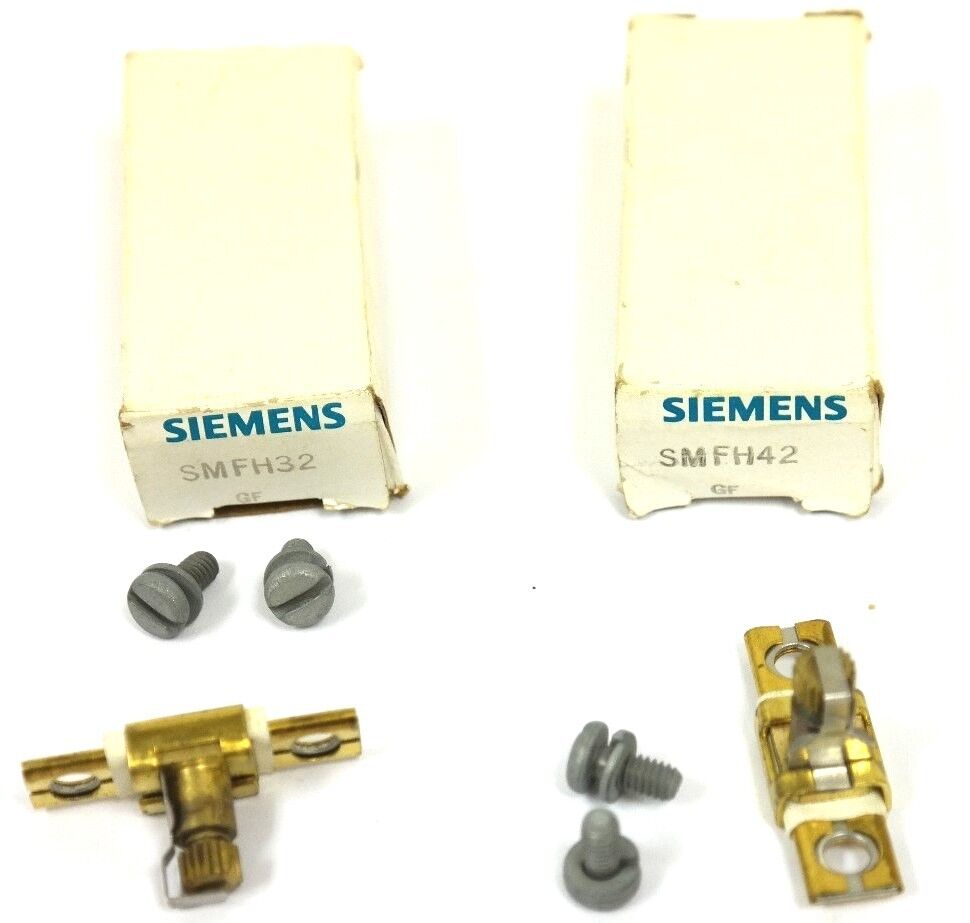 LOT OF 2 NIB SIEMENS SMFH32 HEATER ELEMENTS