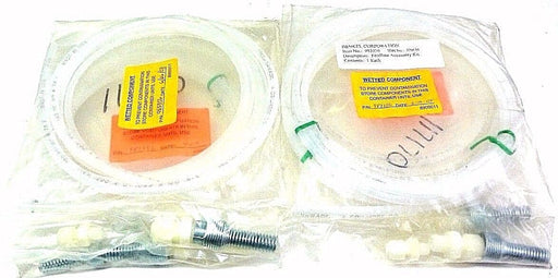 LOT OF 4 NEW HENKEL LOCTITE 983356 FEEDLINE ACCESSORY KIT IDH NO. 570639