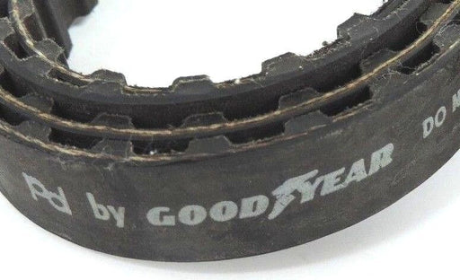 LOT OF 4 NEW GOODYEAR 410H075 TIMING BELTS 41" LENGTH 82-TOOTH 0.75" WIDTH