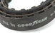 LOT OF 4 NEW GOODYEAR 410H075 TIMING BELTS 41" LENGTH 82-TOOTH 0.75" WIDTH