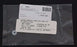 NEW WATERS WAT022939 PLUNGER SEAL CLEAR