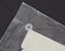 NEW WATERS WAT022939 PLUNGER SEAL CLEAR