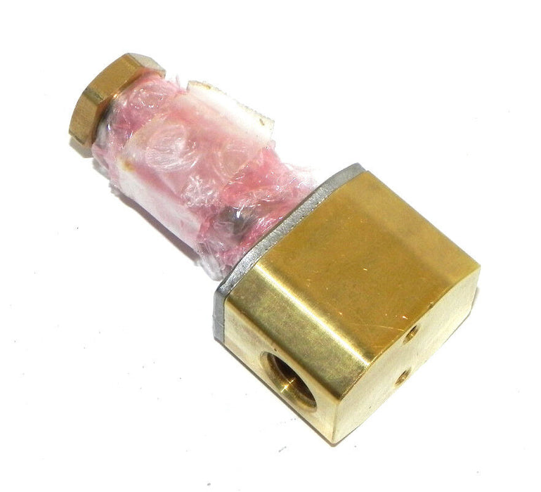 NIB NORGREN 9504601 VALVE