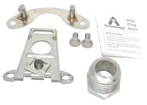 NEW ARMSTRONG B1671-3 PRESSURE CHANGE ASSEMBLY 7/16 PCA 215 B16713
