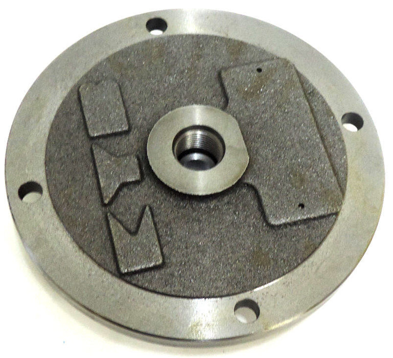 NEW HYDROSTAR VALVE END CAP PART NO: 20381-00621 & O-RING 95121-10500