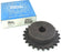 NIB MARTIN 50BS241 SPROCKET .625IN PITCH 1 IN BORE 24 TEEETH 50BS24-1
