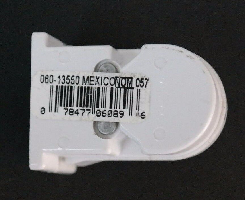 LOT OF 10 LEVITON 060-13550 LAMP HOLDERS 660W, 600V, 06013550