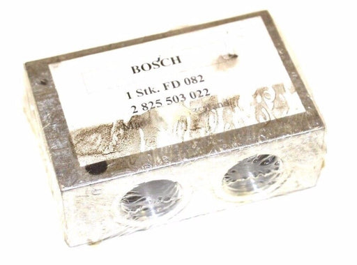 NEW BOSCH 2-825-503-022 CONNECTION PLATE 2825503022