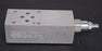 NEW CONTINENTAL HYDRAULICS P5S-PDP-080-G-S-B REDUCING VALVE P-PORT P5SPDP080GSB