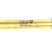 NEW HEUFT SP 736.0159 CYLINDER HBP 000 017 115MM STROKE 16MM BORE