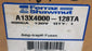 FERRAZ SHAWMUT A13X4000-128TA AMP-TRAP FUSE 4000A, 130V, A13X4000128TA
