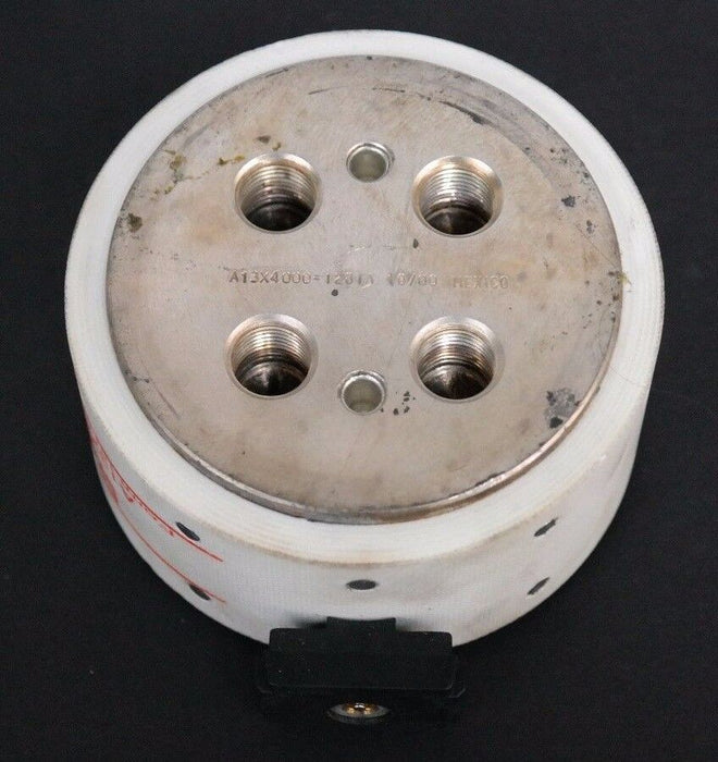 FERRAZ SHAWMUT A13X4000-128TA AMP-TRAP FUSE 4000A, 130V, A13X4000128TA