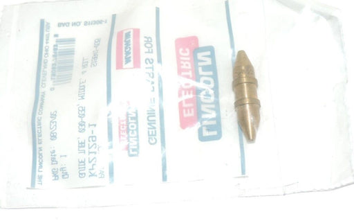 NEW LINCOLN ELECTRIC KP2129-1 GUIDE TUBE, 030-035, MIDDLE, 4 ROLL