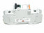 NEW MERLIN GERIN 60114 CIRCUIT BREAKER C 25A, 240V~ 60V, MULTI 9 C60