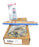 NIB PENBERTHY 7000041675 FROST PROOF KIT 2'' SIZE 8 W/ LOCTITE 59530 ADHESIVE