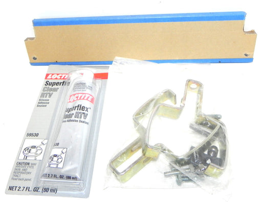 NIB PENBERTHY 7000041675 FROST PROOF KIT 2'' SIZE 8 W/ LOCTITE 59530 ADHESIVE