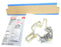 NIB PENBERTHY 7000041675 FROST PROOF KIT 2'' SIZE 8 W/ LOCTITE 59530 ADHESIVE