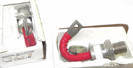 LOT OF 2 NEW GENERAL ELECTRIC MOD 313963-1V3