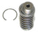 NEW VEKTEK 61-2001-10 SPRING KIT 61200110