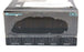 NEW NEWPORT MODEL INF-P PROCESS METER INF-P-0-3-0-0-DC7