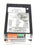 NEW NEWPORT MODEL INF-P PROCESS METER INF-P-0-3-0-0-DC7