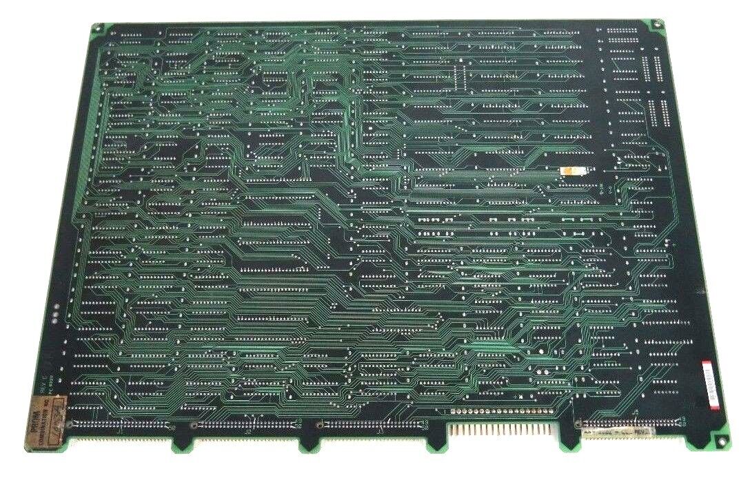 GOULD MODICON AS-516P-002 MEMORY MODULE PROM/PC BOARD PCB C516-000 REV. C