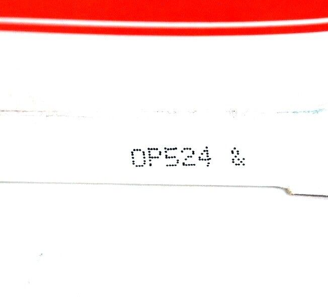 NEW ABB KENT TAYLOR 0P524 RECORDING CHARTS