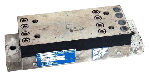 CLEVELAND-KIDDER M846-01449-004 UPB-1 LOAD CELL 250LBS