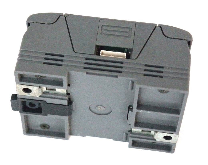 KEYENCE KV-16T PLC I/O MODULE W/ KV-8ER EXPANSION MODULE KV16T KV8ER