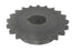 NIB MARTIN 50BS20HT 1 3/16 SABER TOOTH SPROCKET