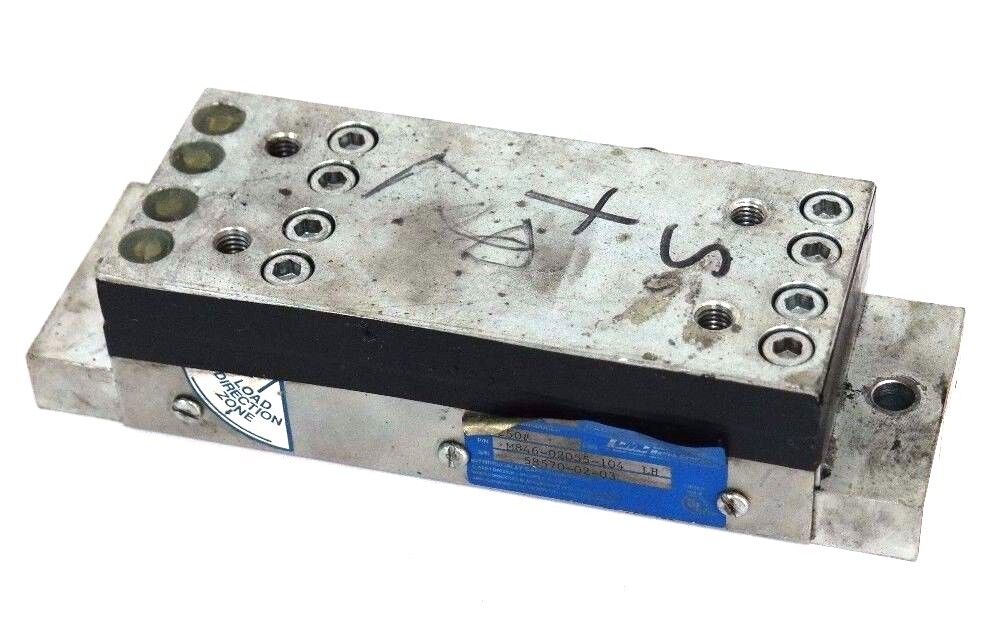 CLEVELAND-KIDDER M846-02055-104 LOAD CELL UPB-5 M84602055104