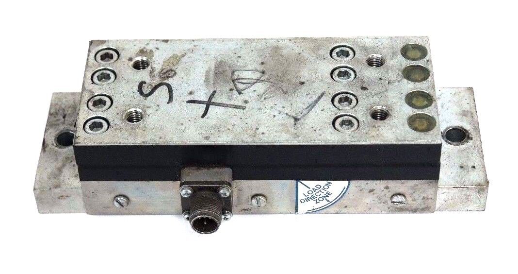 CLEVELAND-KIDDER M846-02055-104 LOAD CELL UPB-5 M84602055104