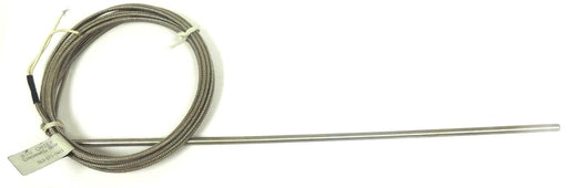 NEW BIG CHIEF R1LAA4C120-132C0 HEATER CARTRIDGE R1LAA4C120132C0 OHMS 100 0206