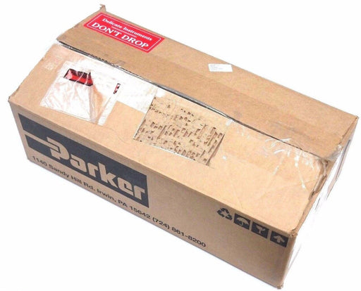 NIB PARKER 803-5855A ACTUATOR BALL SCREW .2IN. LEAD 1159898201A