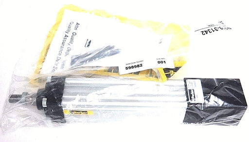 NIB PARKER 803-5855A ACTUATOR BALL SCREW .2IN. LEAD 1159898201A