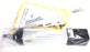 NIB PARKER 803-5855A ACTUATOR BALL SCREW .2IN. LEAD 1159898201A