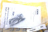 NIB PARKER 803-5855A ACTUATOR BALL SCREW .2IN. LEAD 1159898201A