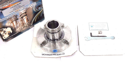 NIB SEPCO UCA0024HOS-XIXA-01 MECHANICAL SEAL UCA0024H0SXIXA01