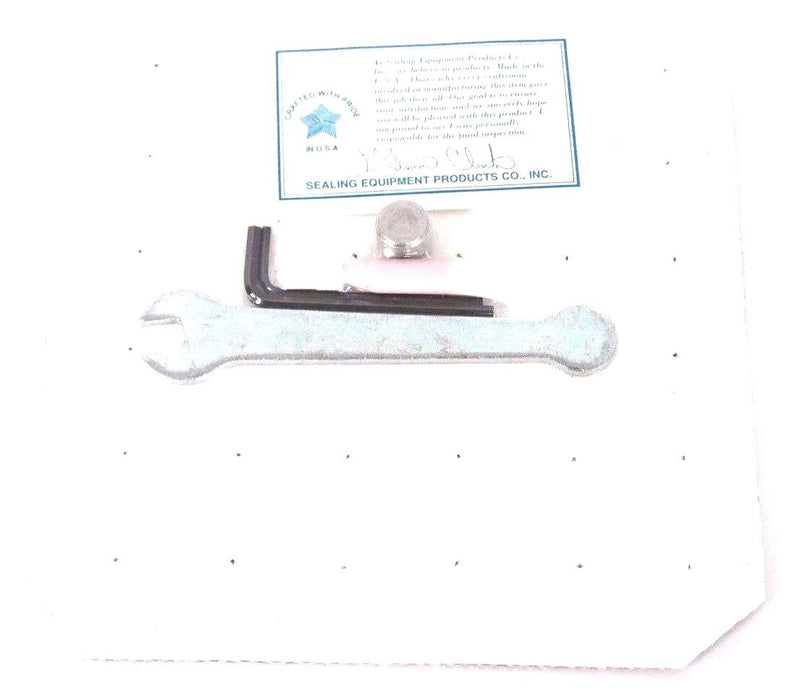 NIB SEPCO UCA0024HOS-XIXA-01 MECHANICAL SEAL UCA0024H0SXIXA01