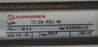 NEW NORGREN TC-3/8-REV#0 CYLINDER 1-1/8 X 6 J05-UM TC38REV0