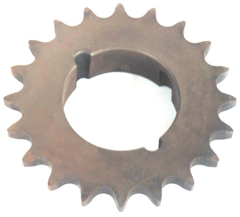 NEW MARTIN 50BTB20 1610 SPROCKET 2-1/4" BORE 20 TEETH 50BTB201610