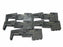 LOT OF 5 NEW SIEMENS 6ES7 193-4CB00-0AA0 TERMINAL TM-E15523-01 FOR ET200S 5PC/PK