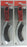LOT OF 2 NEW NULINE 462291-3208 HAND SCRATCH BRUSH WIRE HAWK