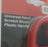 LOT OF 2 NEW NULINE 462291-3208 HAND SCRATCH BRUSH WIRE HAWK
