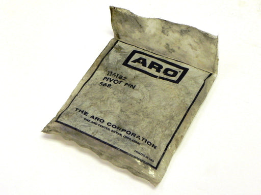 NEW ARO 116182 PIVOT PIN 2''