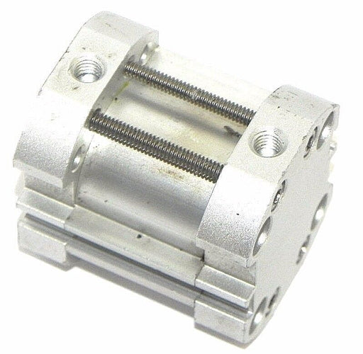 NEW SMC NCDQ7B075-037DC COMPACT CYLINDER NCDQ7B075037DC 200PSI, 1.37MPA