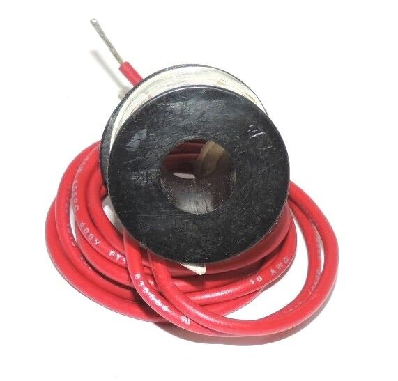 NEW SKINNER V5624 F24 18 1SHB1 SOLENOID COIL V5624181SHB1