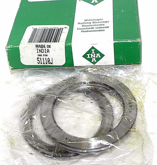 NIB INA 51110J BALL BEARING